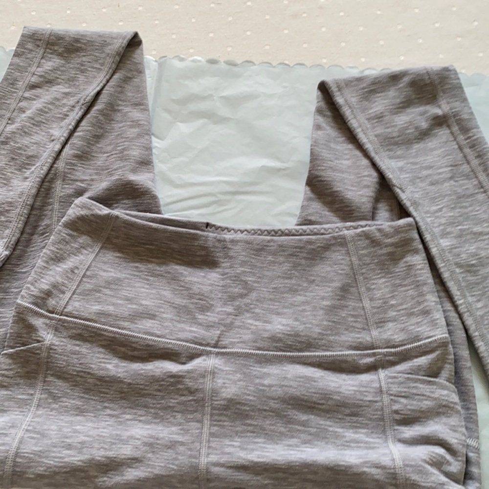Victoria’s Secret full length leggings